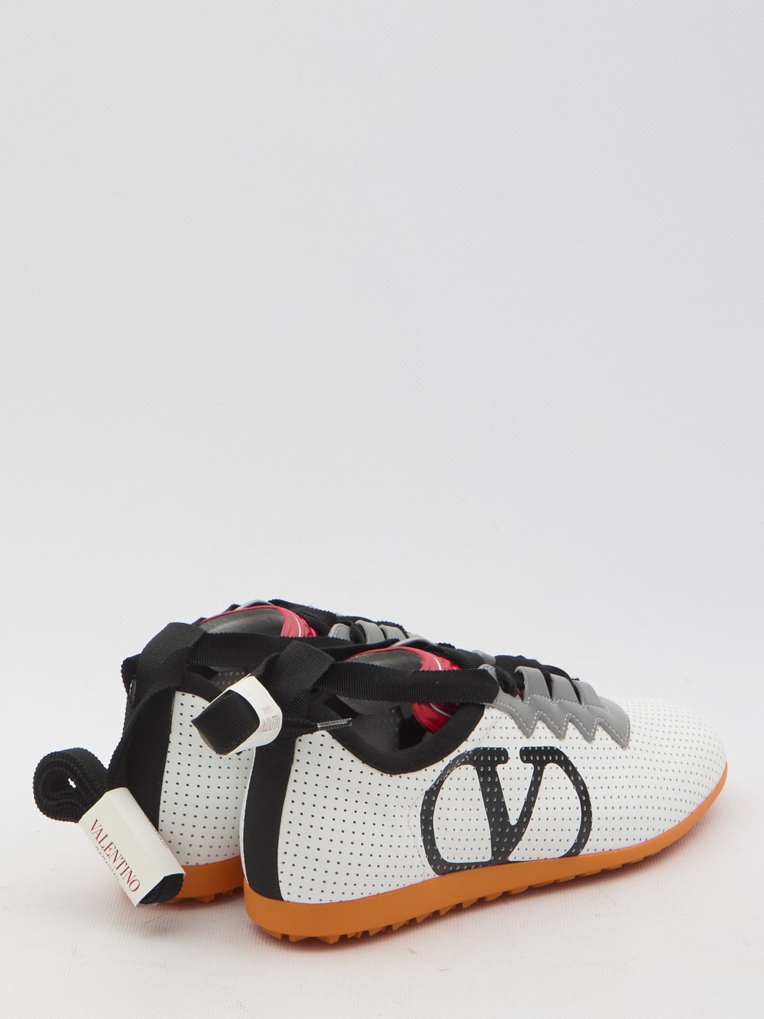 VALENTINO GARAVANI 36 chromathon sneakers
