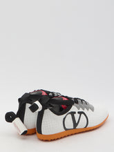 VALENTINO GARAVANI 36 chromathon sneakers