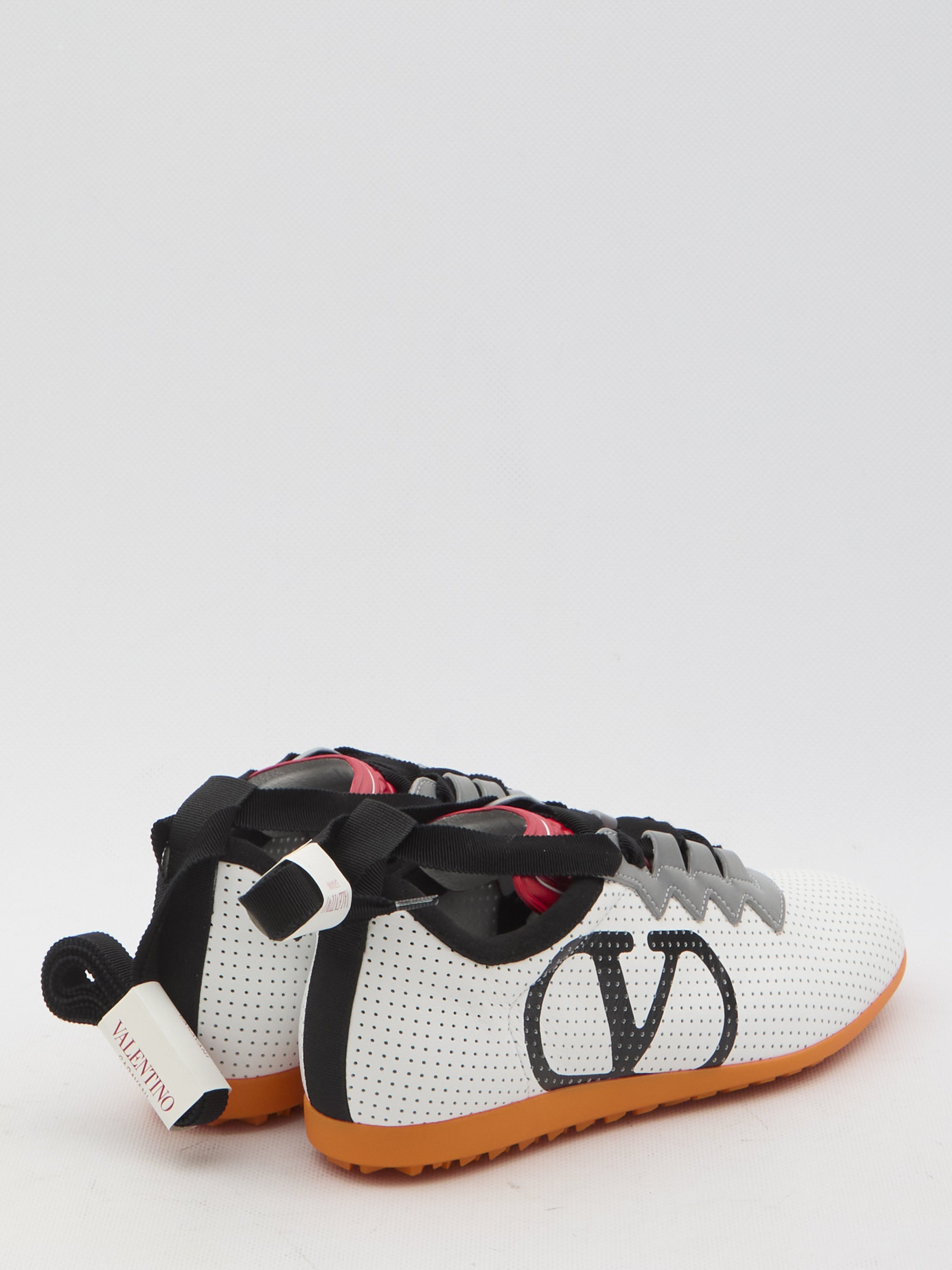 VALENTINO GARAVANI 36 chromathon sneakers