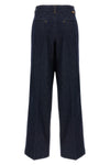 illustration denim cotton denim jeans