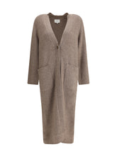 LOULOU DE SAISON M smet long cardigan 