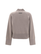 BRUNELLO CUCINELLI XL cashmere turtleneck sweater