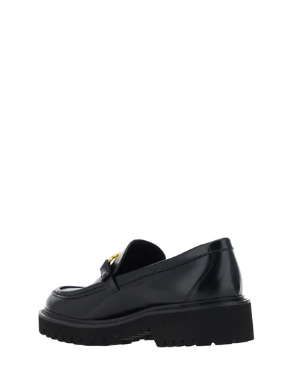 valentino garavani vlogo loafers