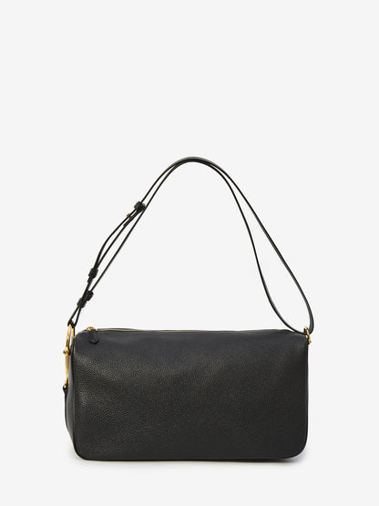 GUCCI OS bag with half horsebit