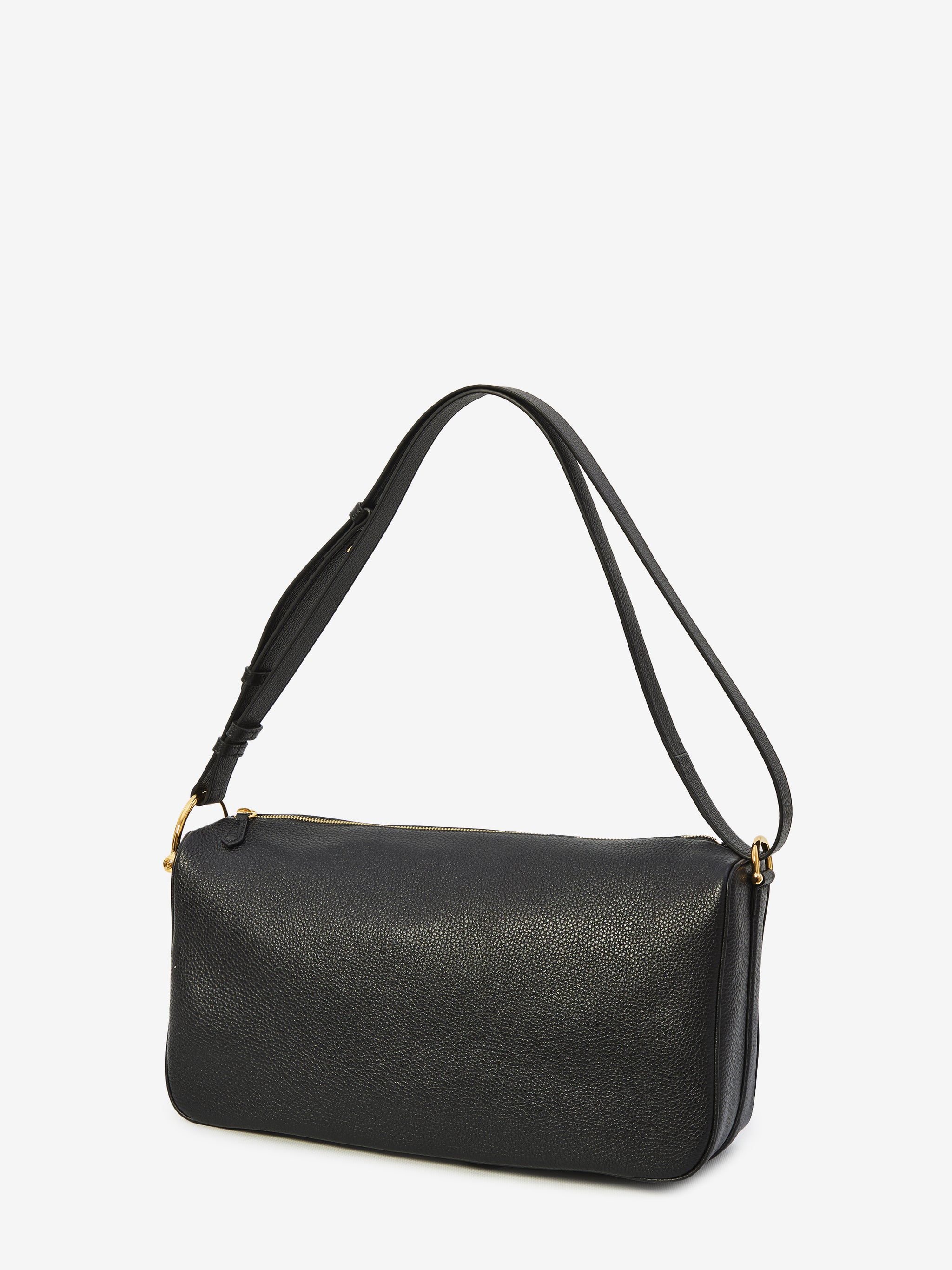 bag with half horsebit