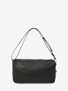 bag with half horsebit