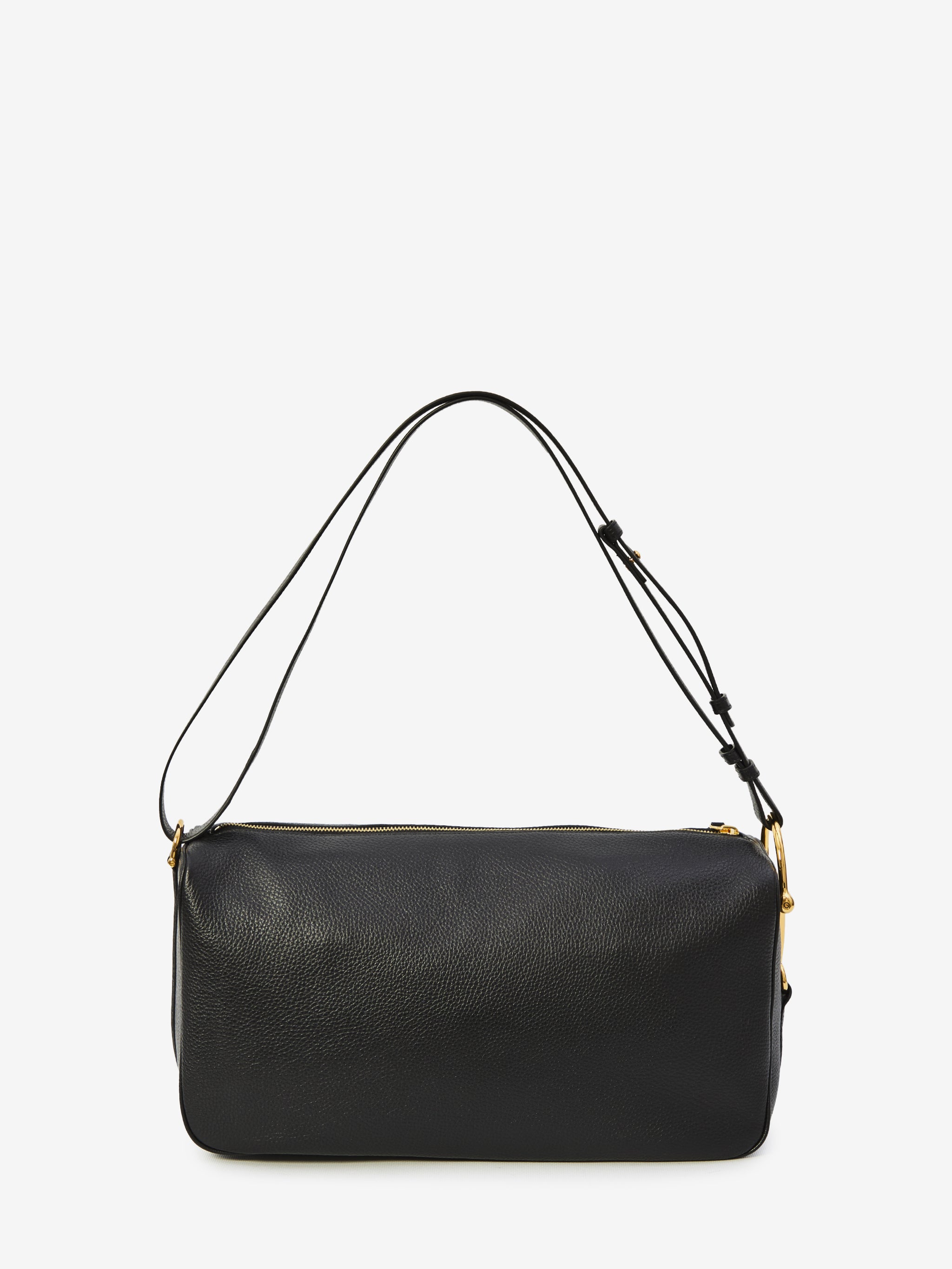bag with half horsebit