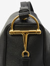 bag with half horsebit