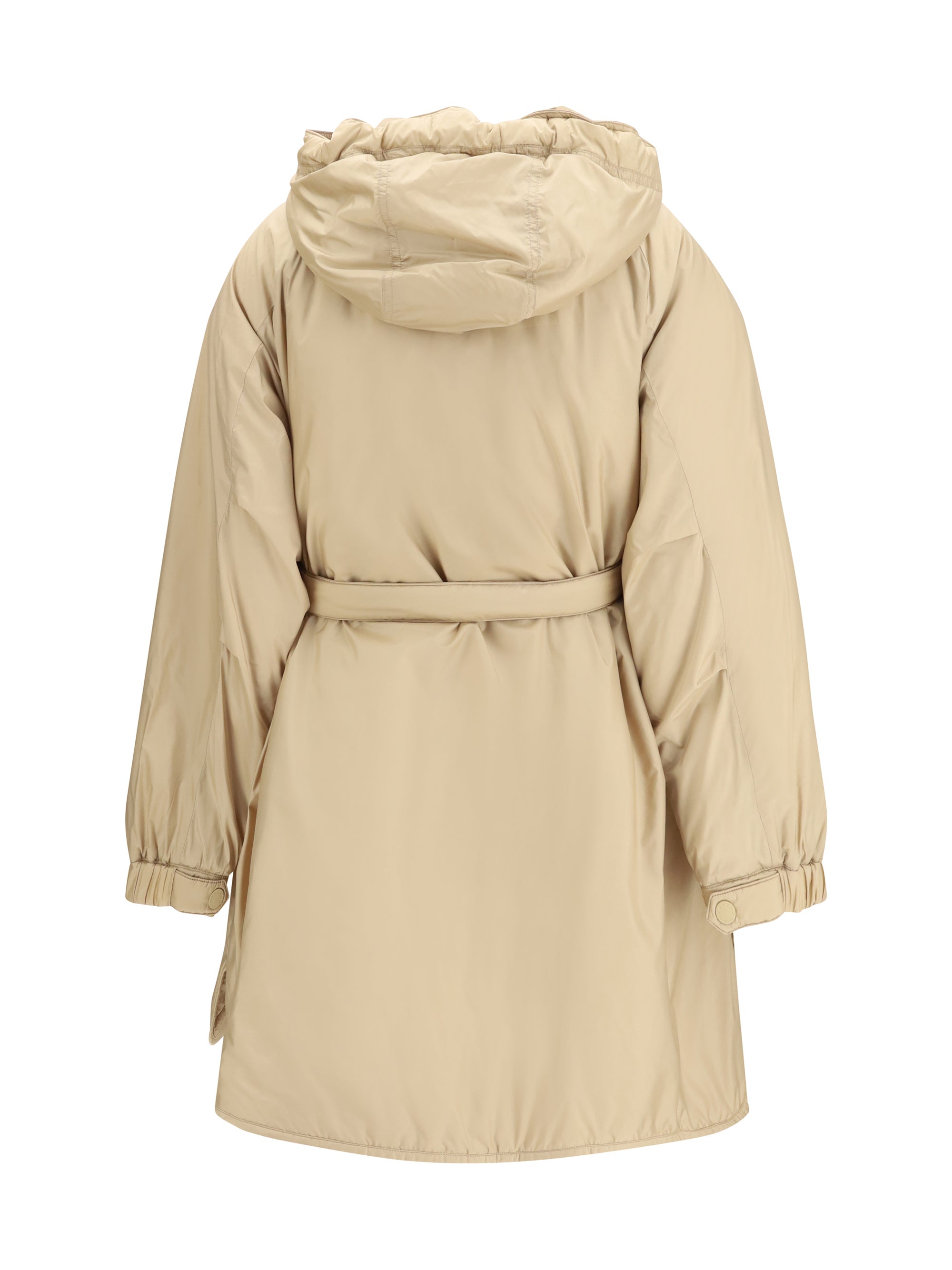 MAX MARA WEEKEND 38 veranda down jacket