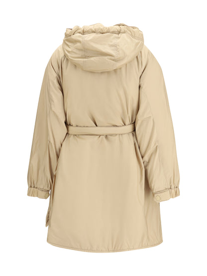 MAX MARA WEEKEND 38 veranda down jacket