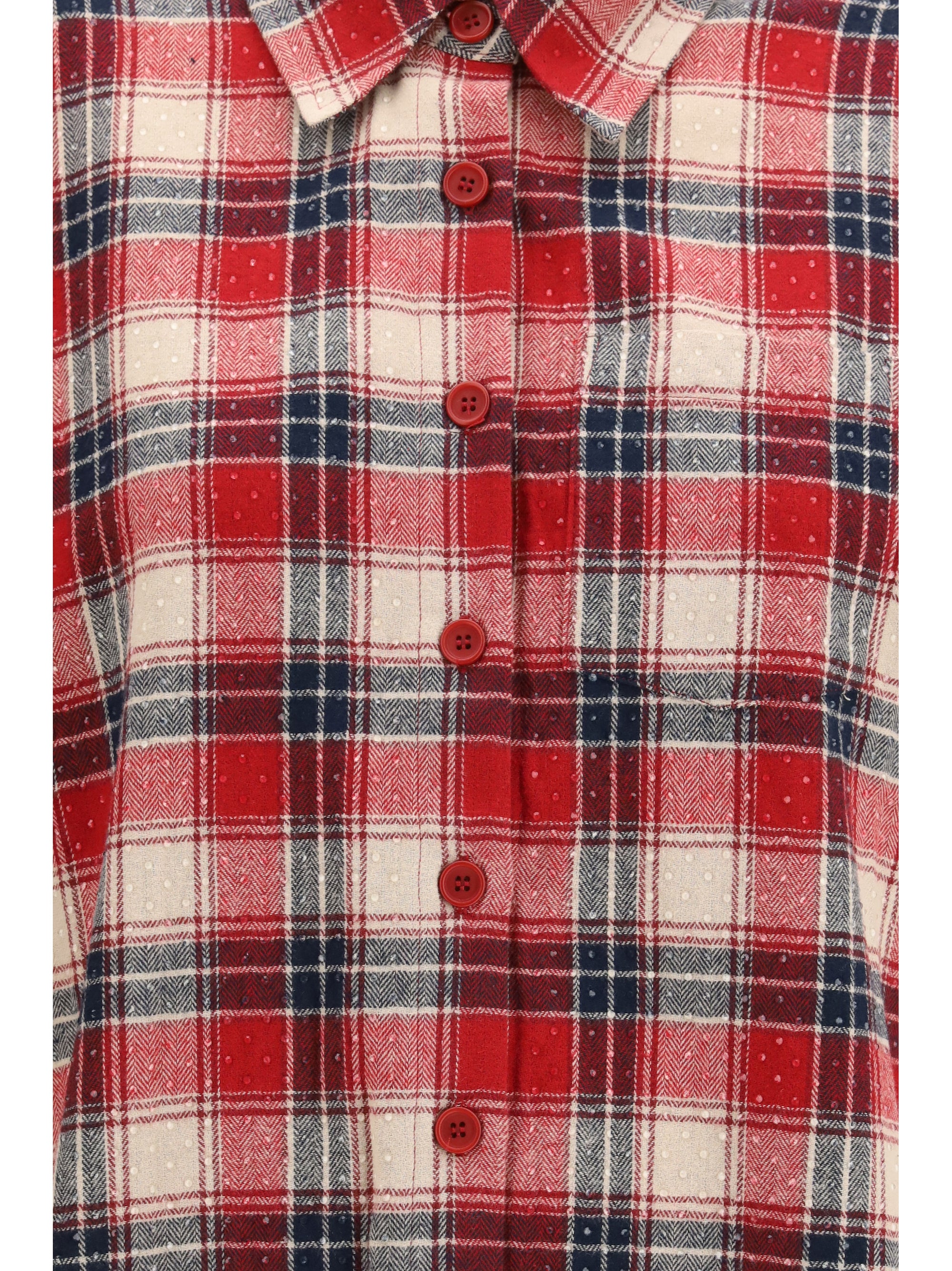 cowboy shirt