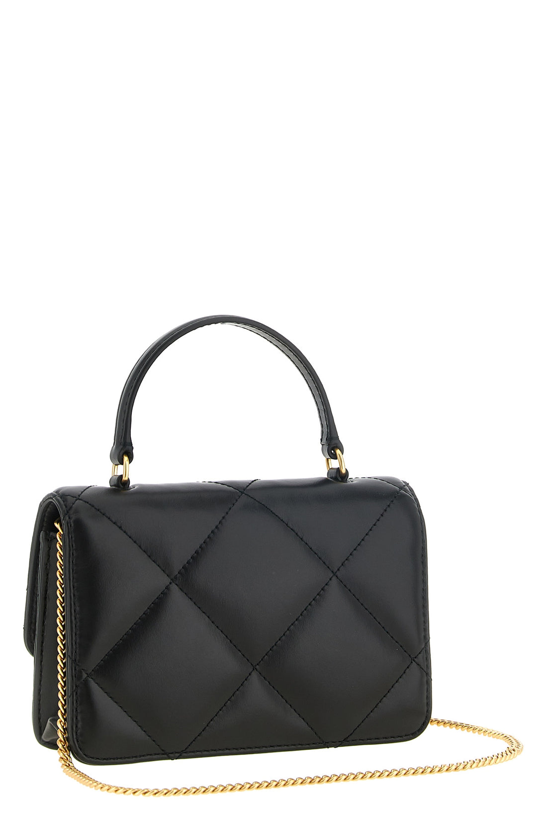 TORY BURCH OS the tory burch kira mini crossbody bag sets new standards of craftsmanship thr