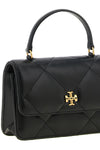 the tory burch kira mini crossbody bag sets new standards of craftsmanship thr