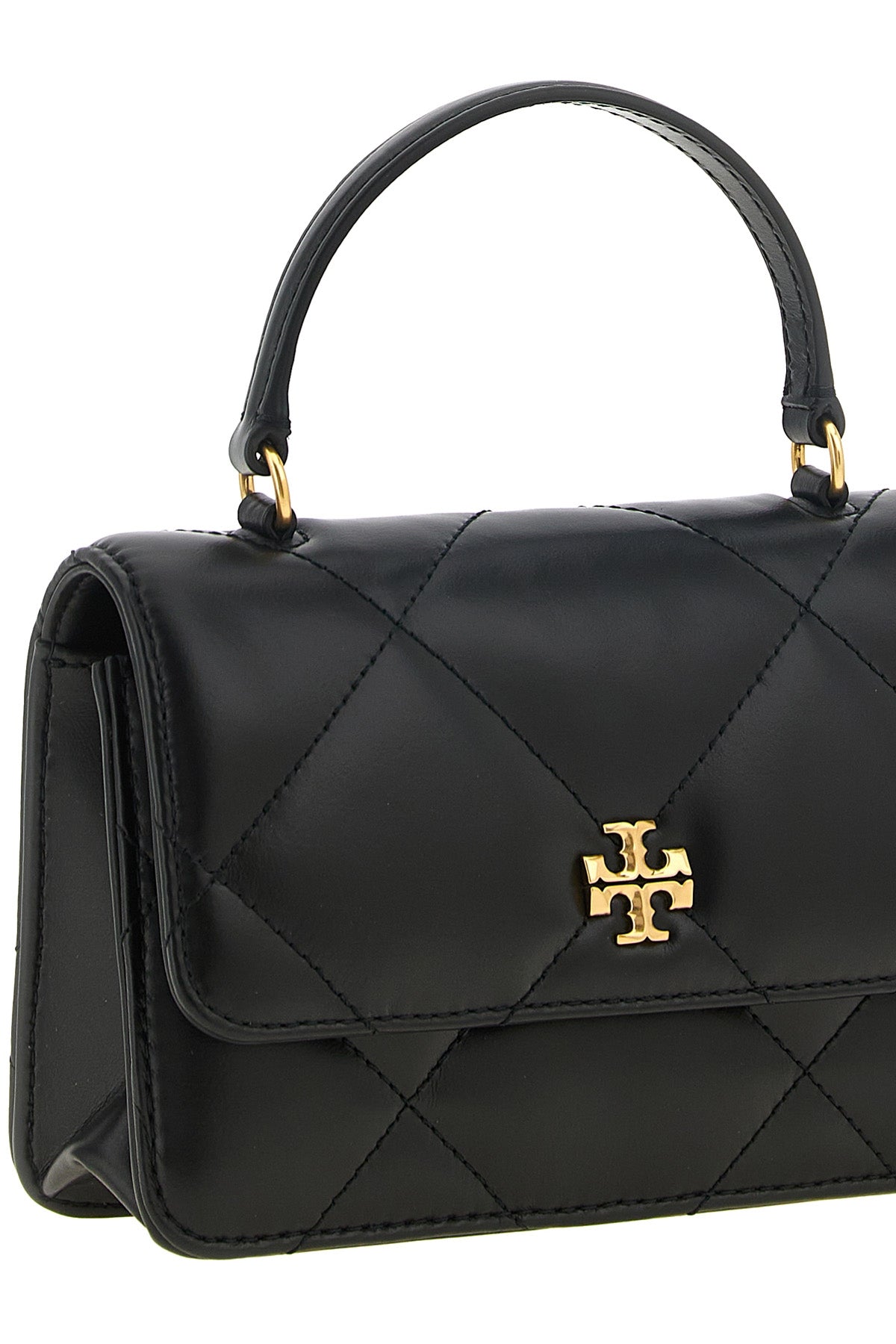 the tory burch kira mini crossbody bag sets new standards of craftsmanship thr