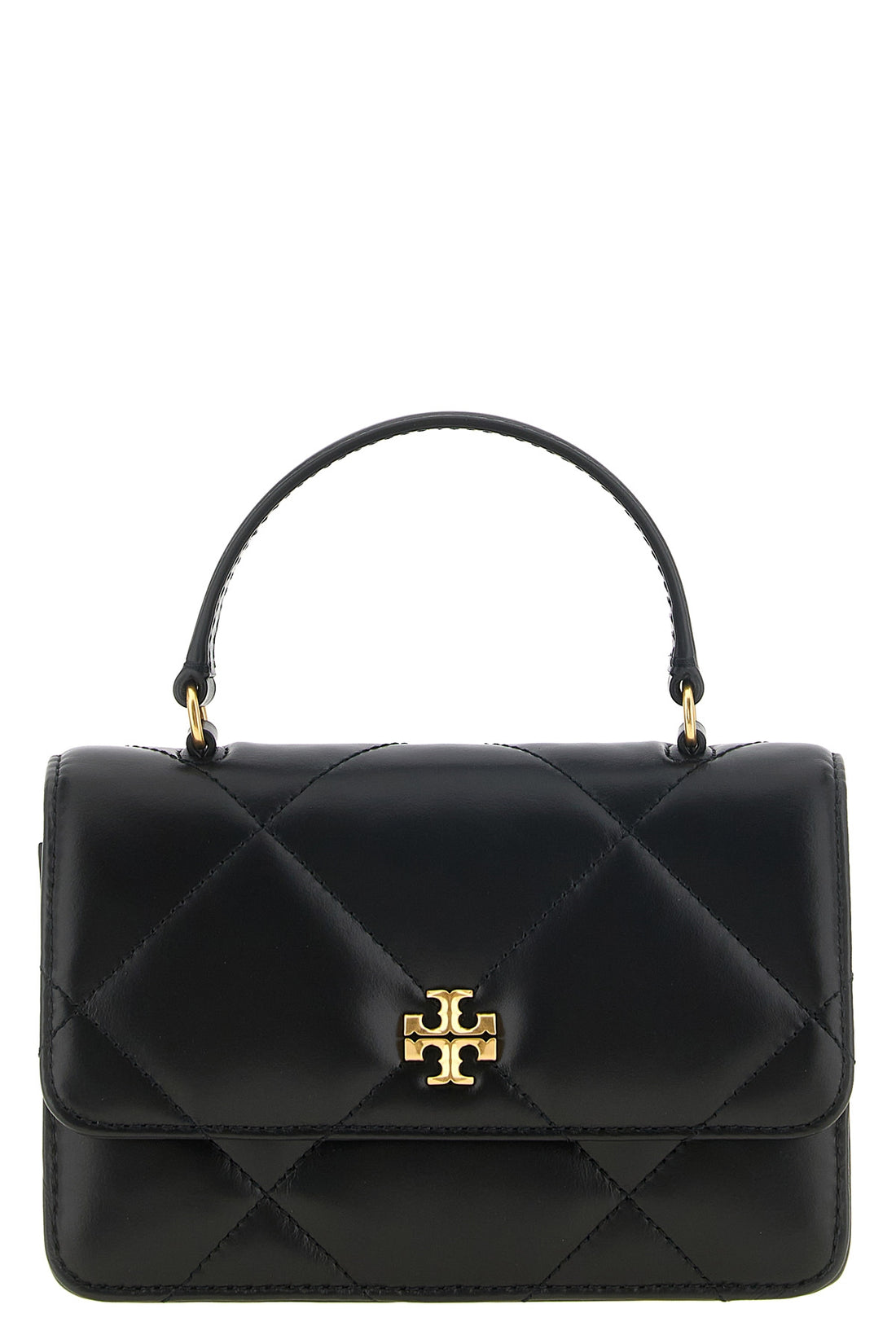 TORY BURCH OS the tory burch kira mini crossbody bag sets new standards of craftsmanship thr