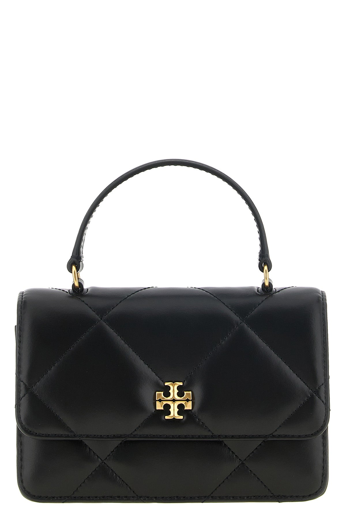 the tory burch kira mini crossbody bag sets new standards of craftsmanship thr