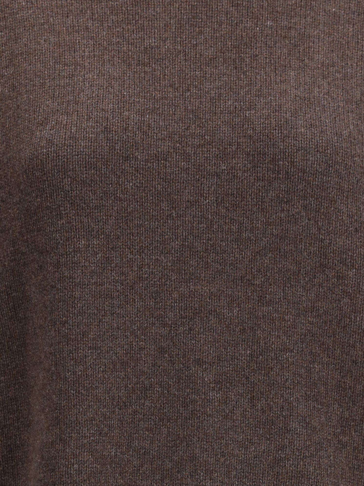 BRUNELLO CUCINELLI L cashmere turtleneck sweater