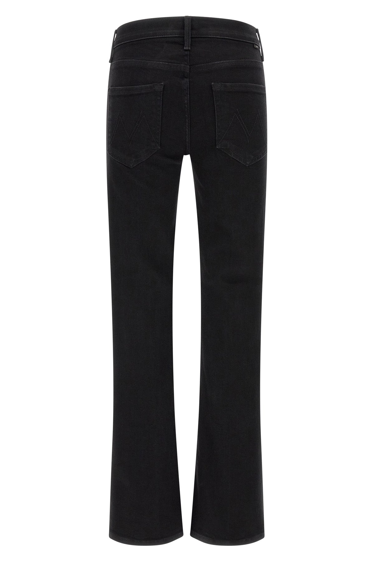 the weekender mother jeans redefine everyday elegance through a meticulous sarto