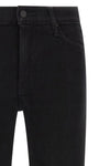 the weekender mother jeans redefine everyday elegance through a meticulous sarto