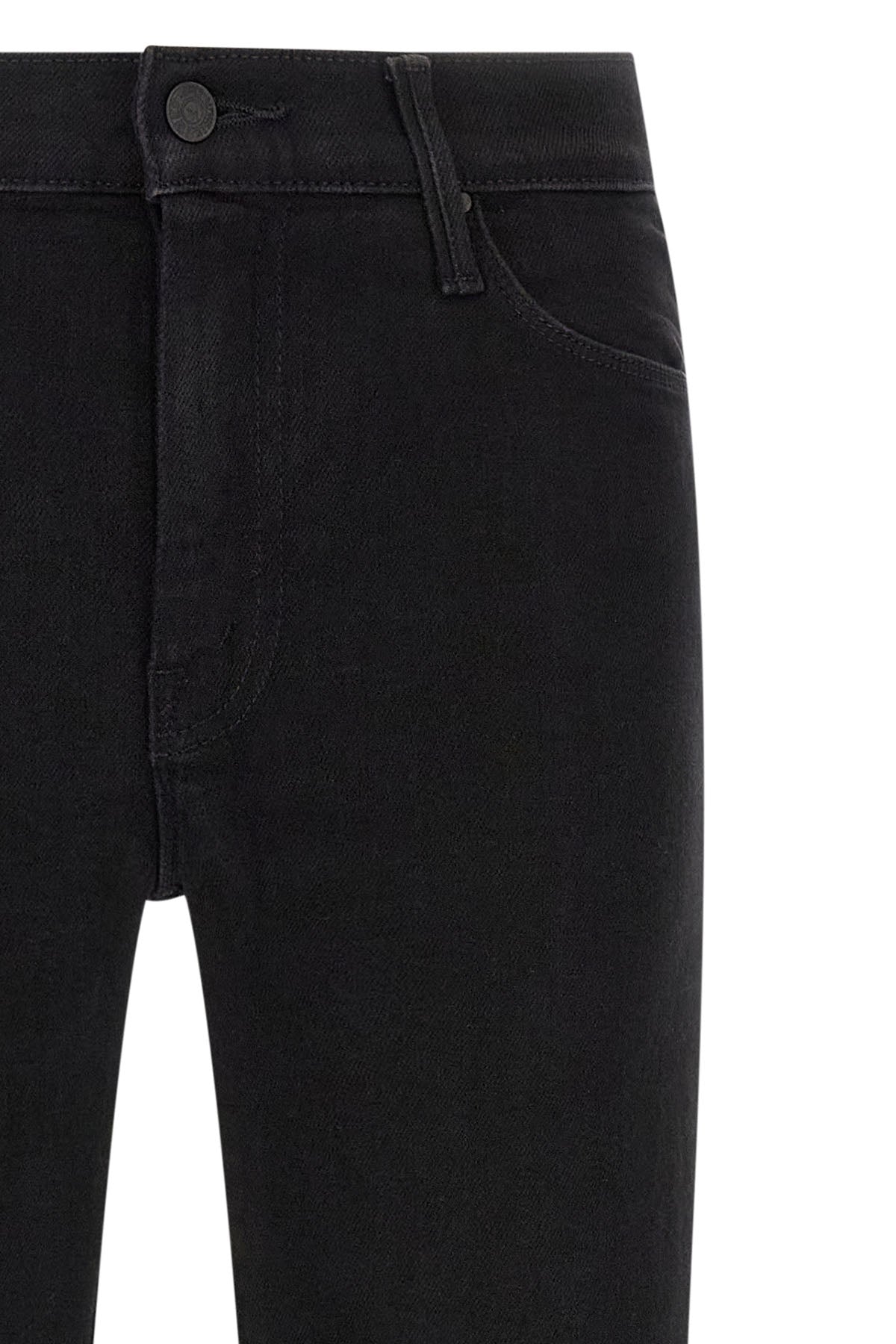 the weekender mother jeans redefine everyday elegance through a meticulous sarto