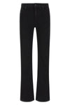 the weekender mother jeans redefine everyday elegance through a meticulous sarto