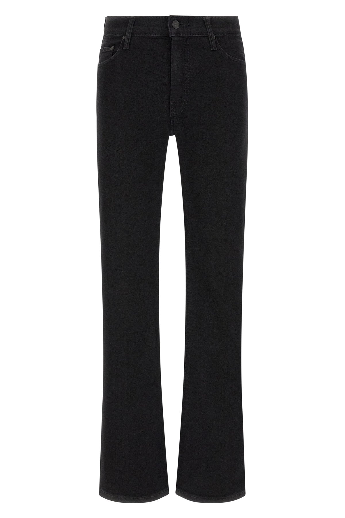 the weekender mother jeans redefine everyday elegance through a meticulous sarto