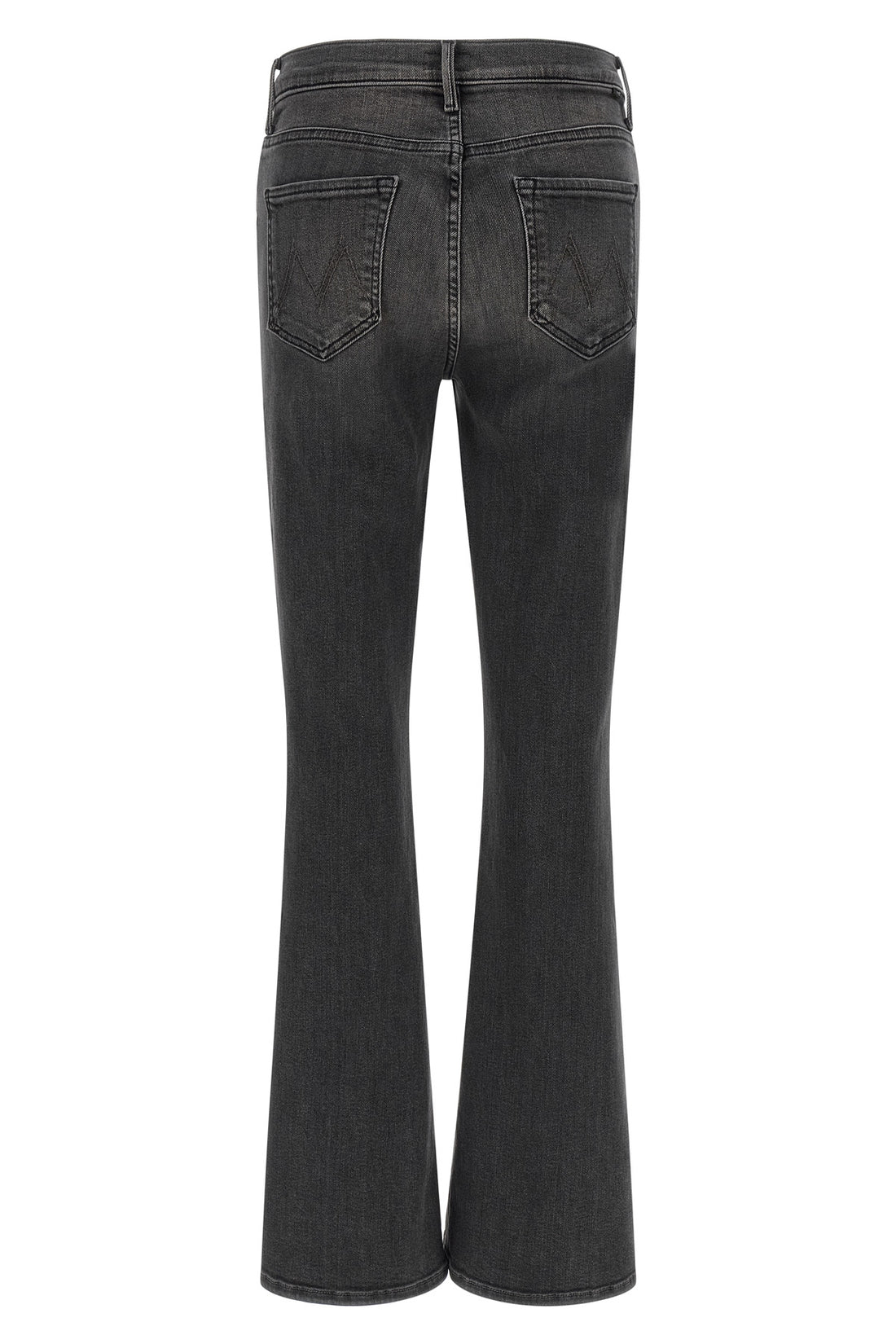 MOTHER 29 the weekender stretch cotton denim jeans