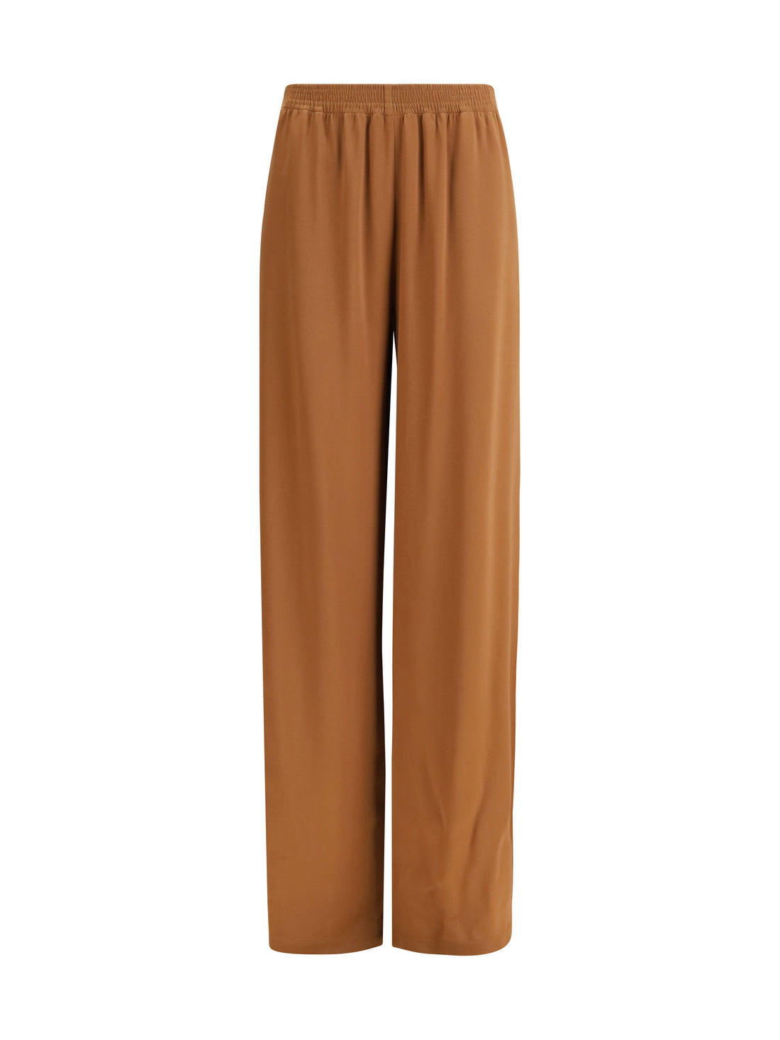 FABIANA FILIPPI 44 viscose-blend trousers