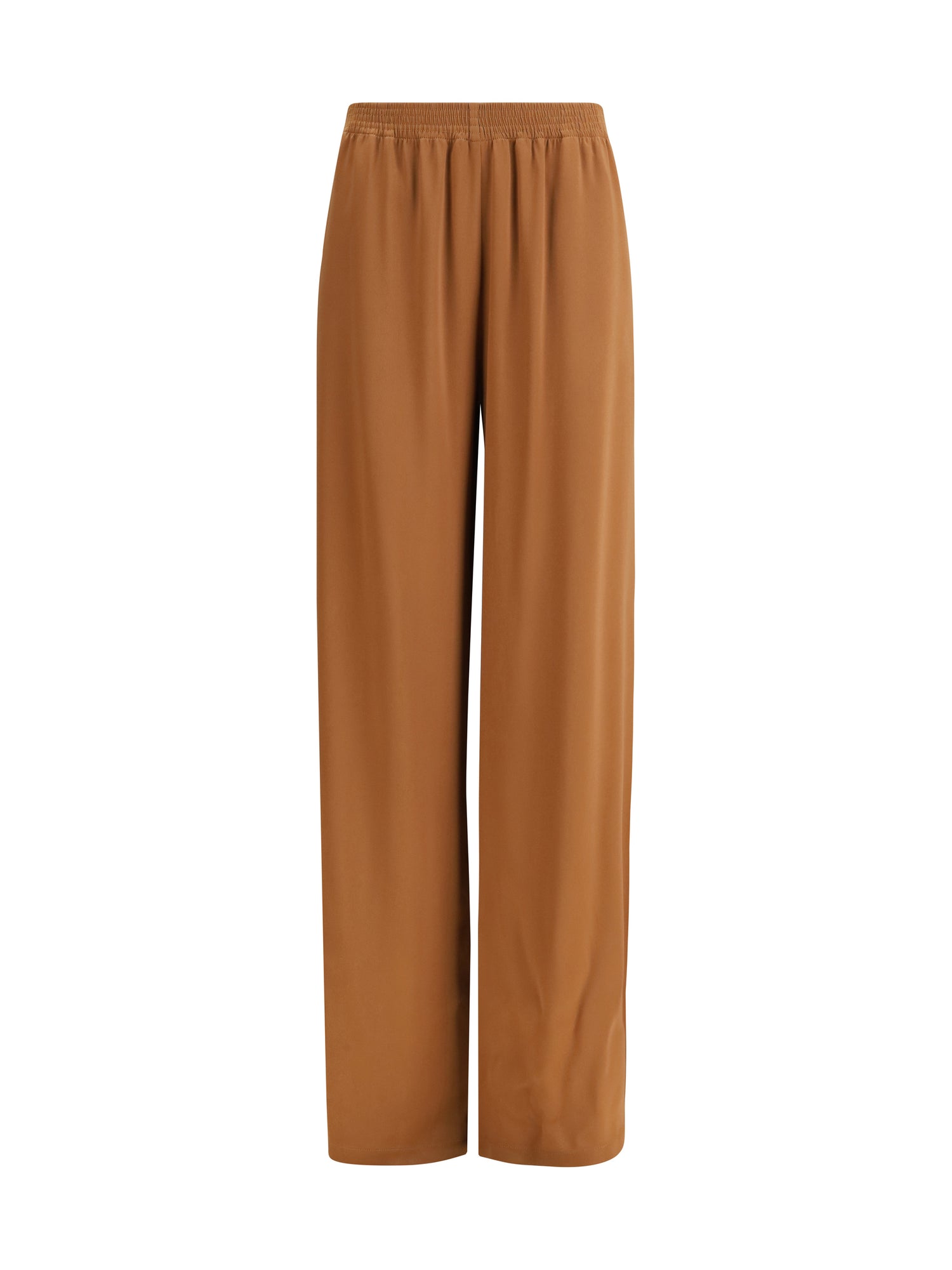 FABIANA FILIPPI 44 viscose-blend trousers