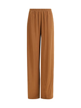 FABIANA FILIPPI 44 viscose-blend trousers