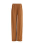 FABIANA FILIPPI 44 viscose-blend trousers