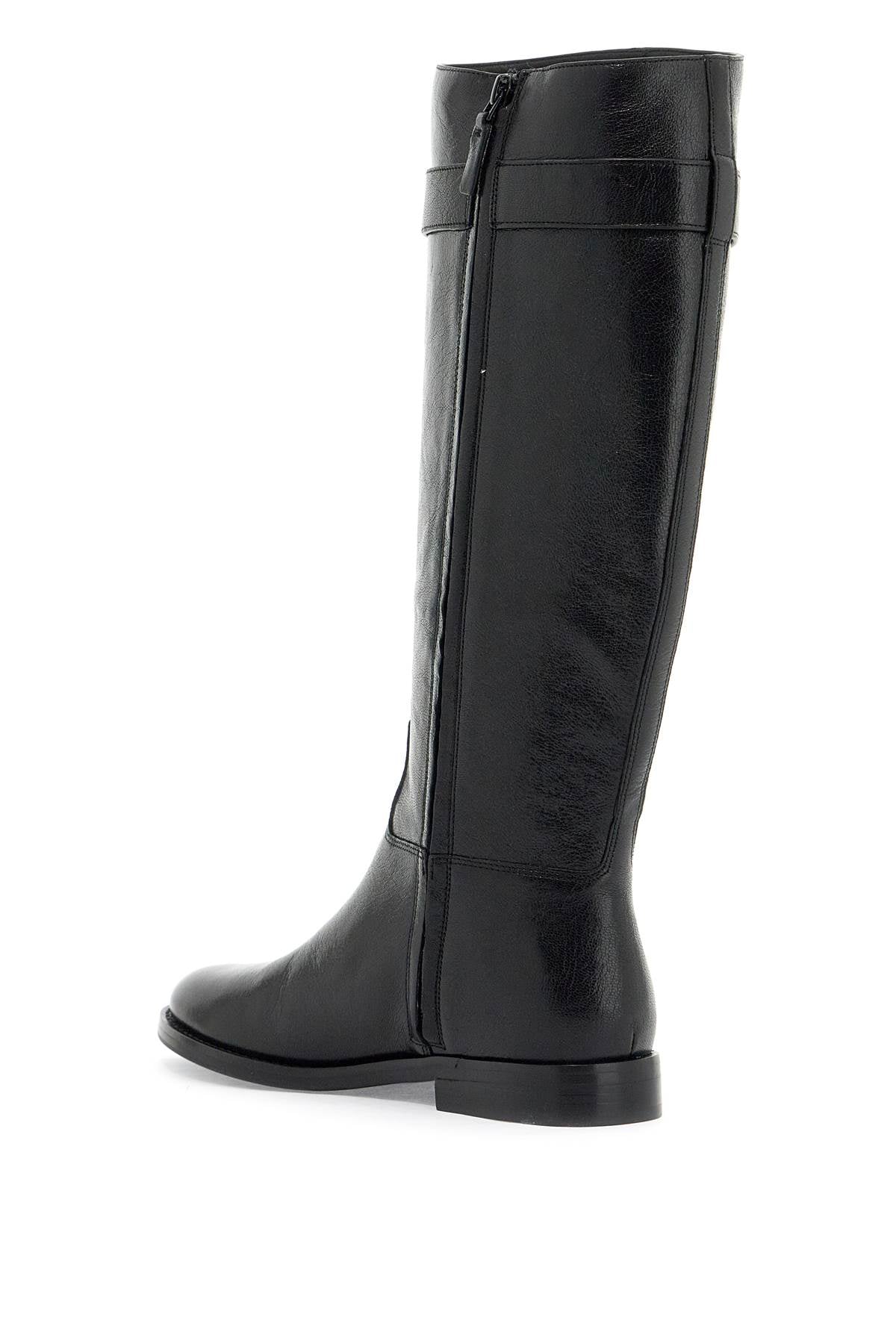 t lock riding boot for equest