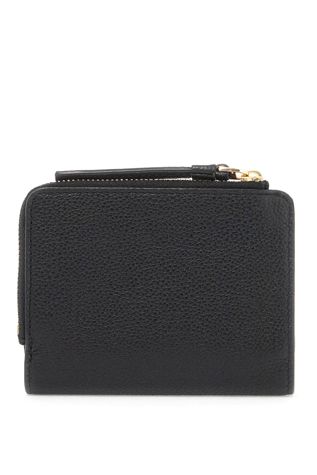 asc  double pocket wallet