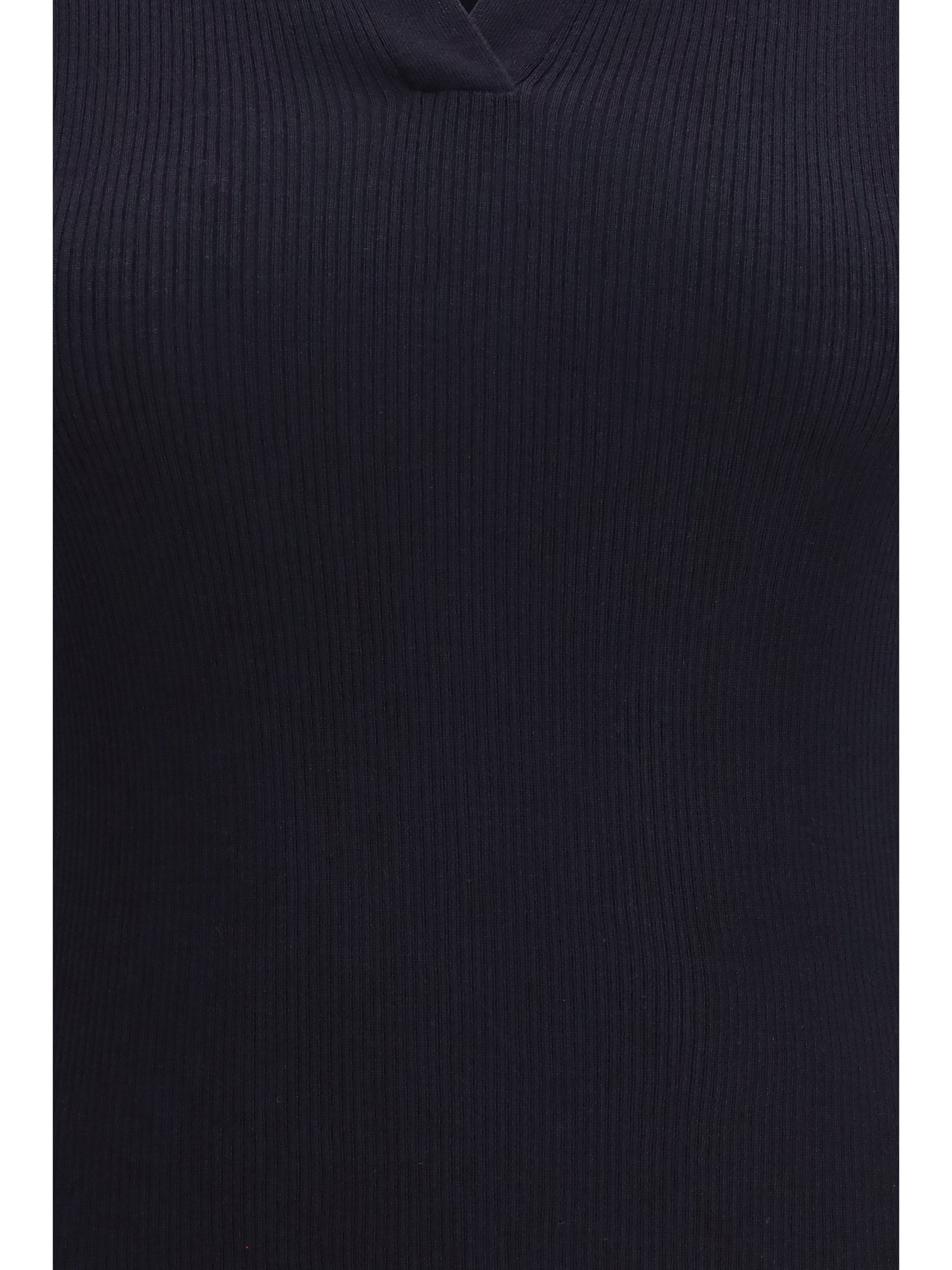 MAX MARA S albero wool polo shirt