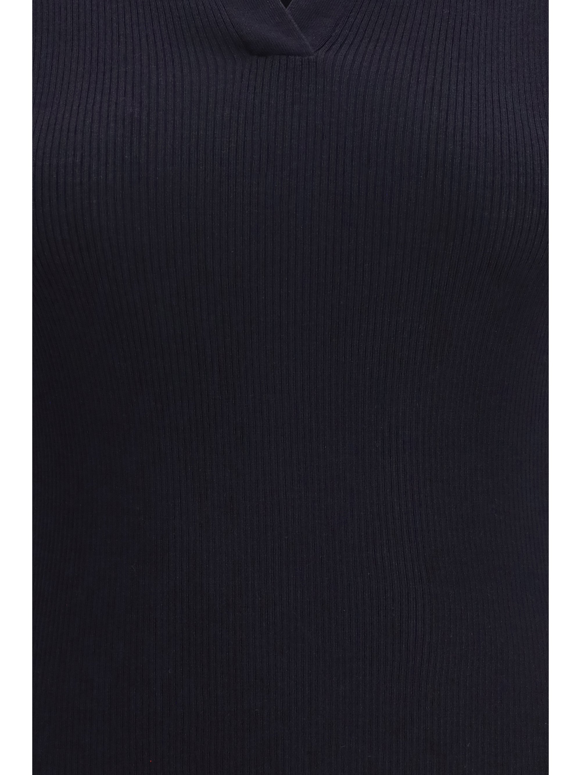 MAX MARA S albero wool polo shirt