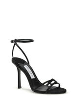 JIMMY CHOO 36 leo 100 sandals