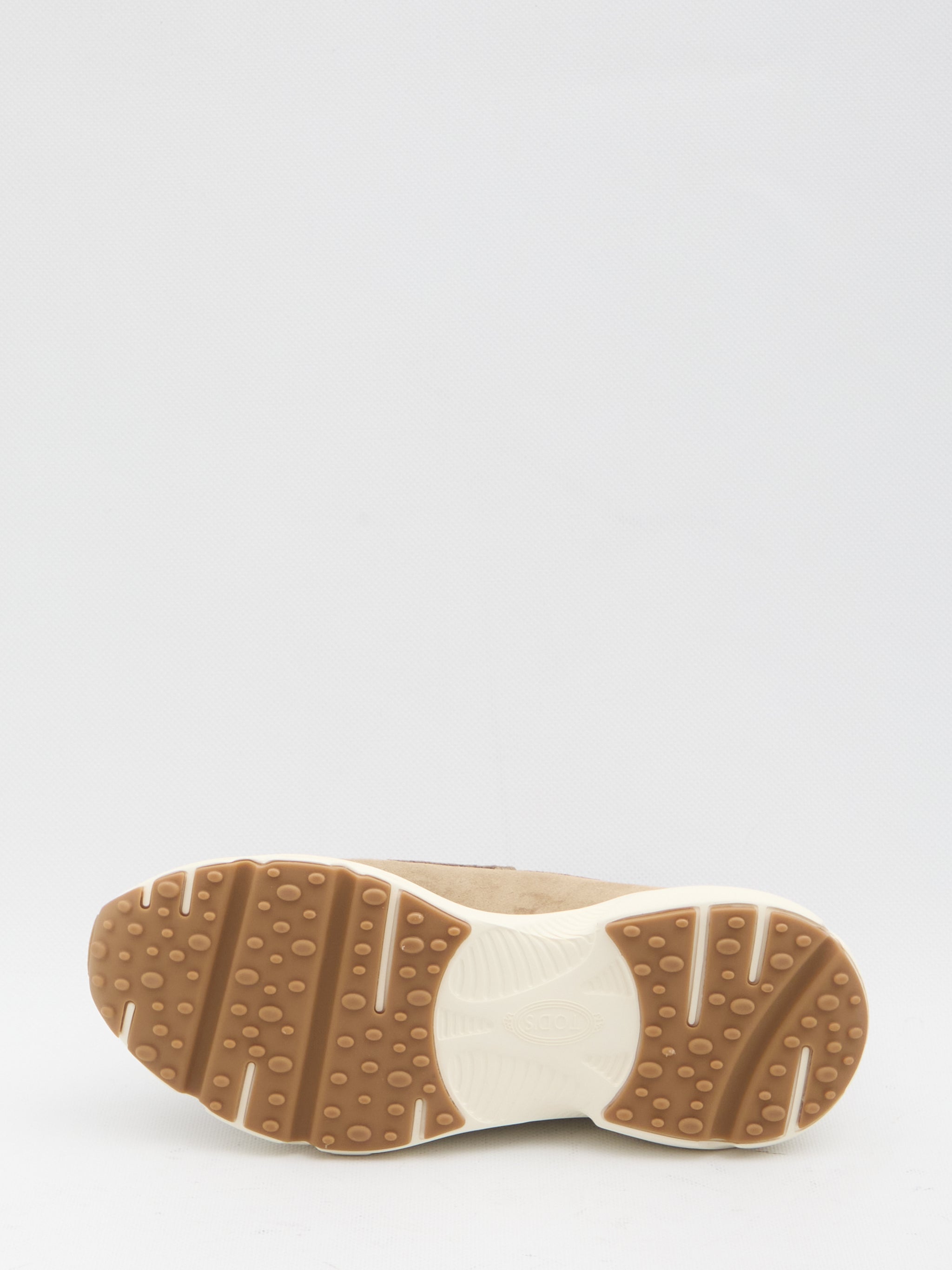 sporty loafers