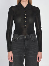 SELF PORTRAIT M knit bodysuit