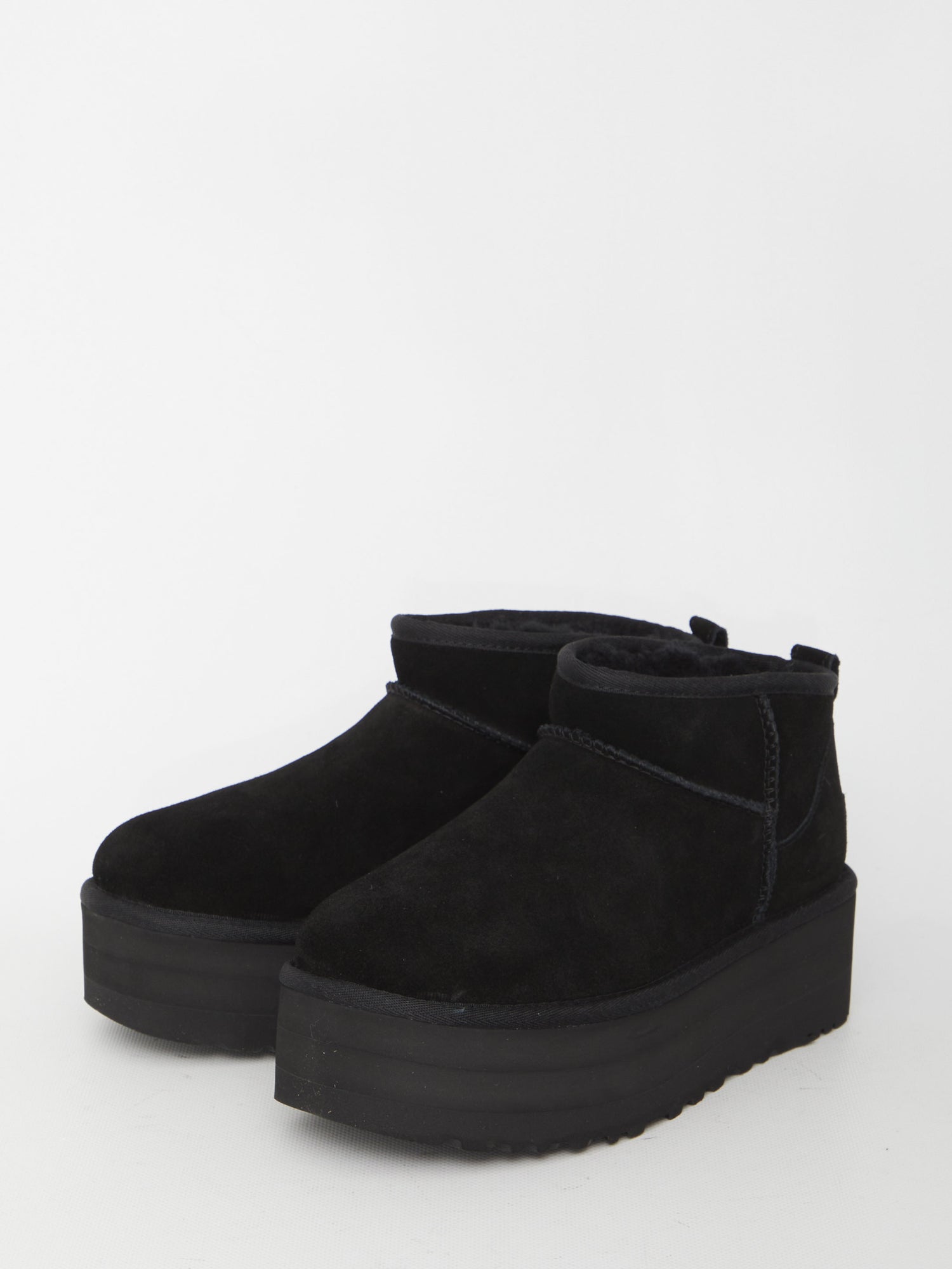 UGG 10 ugg classic ultra mini platform 