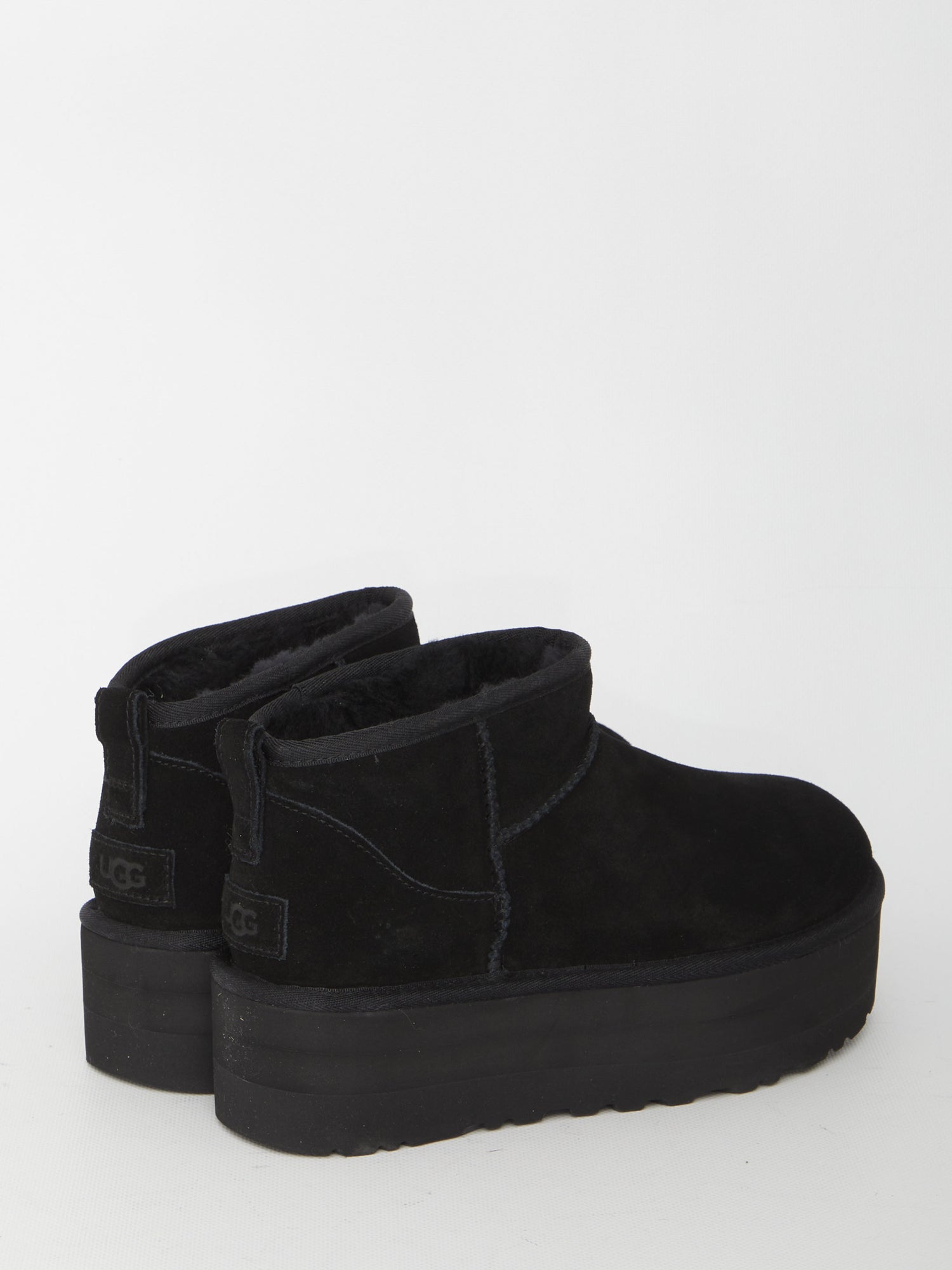 UGG 10 ugg classic ultra mini platform 