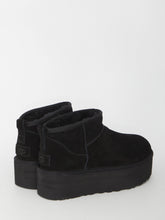UGG 10 ugg classic ultra mini platform 