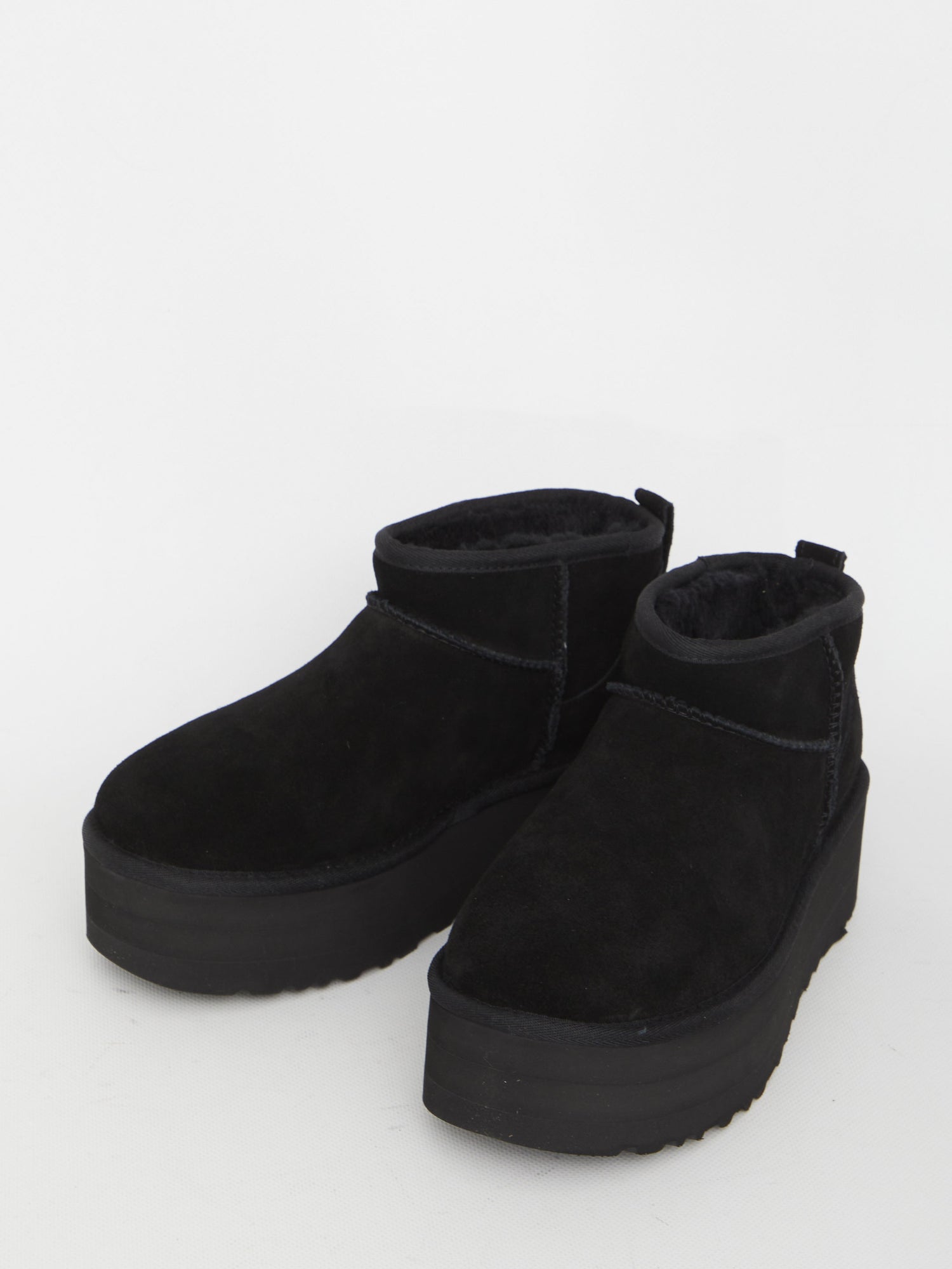 UGG 10 ugg classic ultra mini platform 