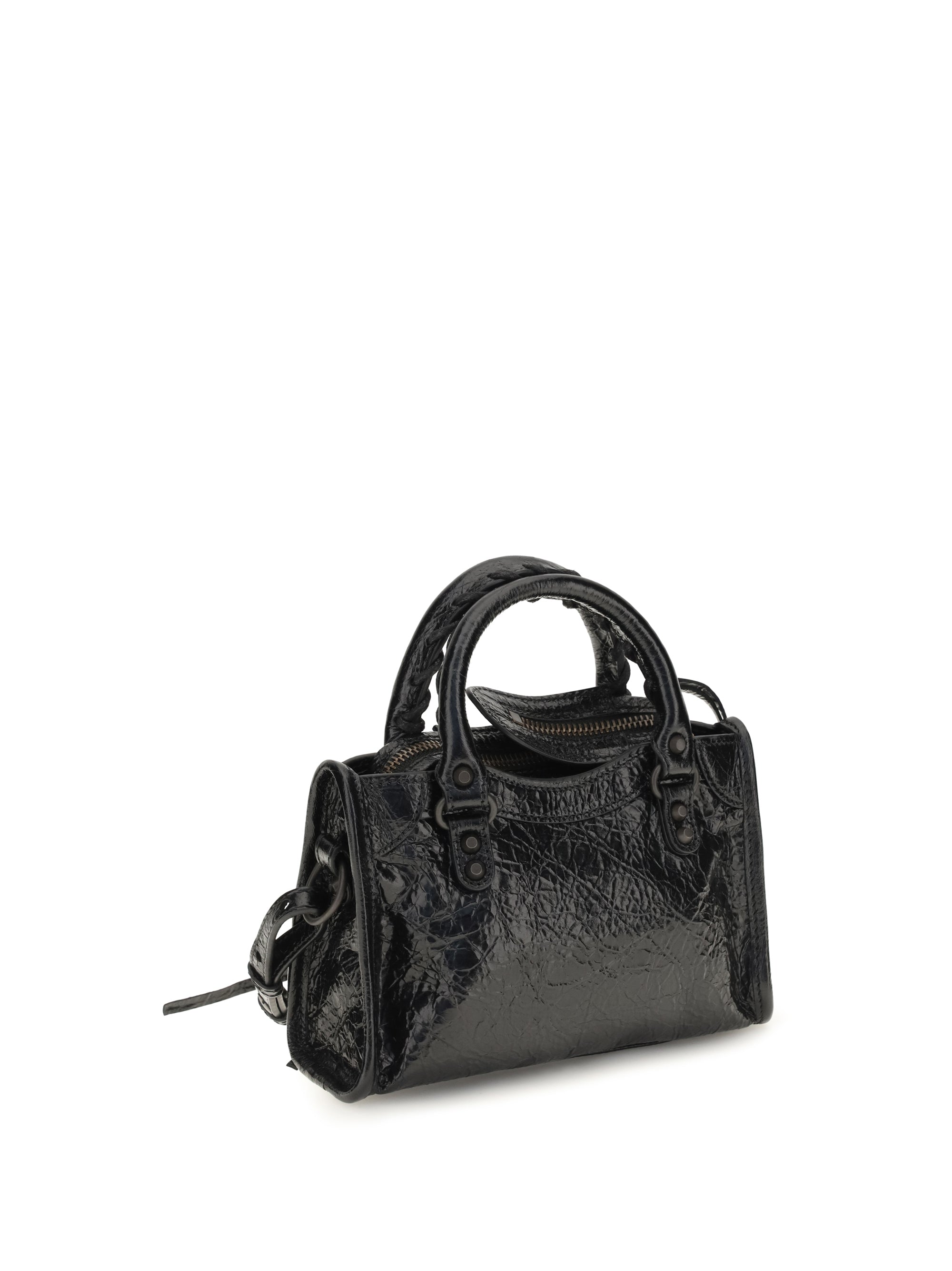 le city nano handbag