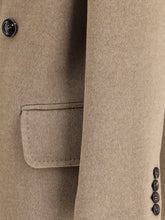 MAX MARA 38 cashmere drap coat