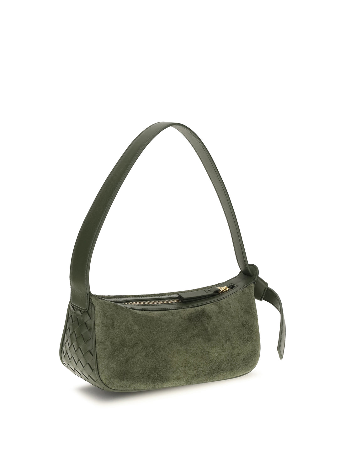 BOTTEGA VENETA OS nodo shoulder bag