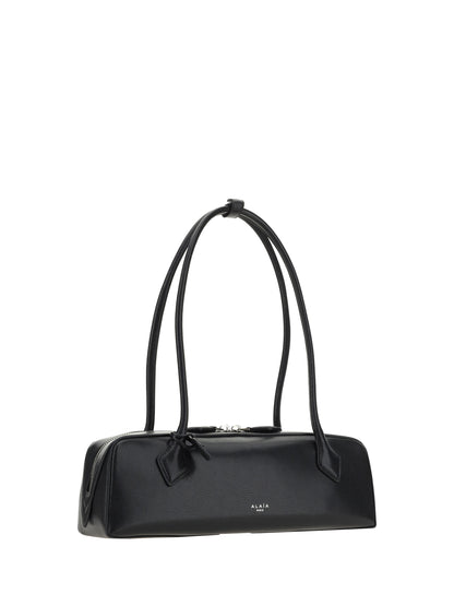 ALAIA OS le teckel shoulder bag