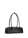 le teckel shoulder bag