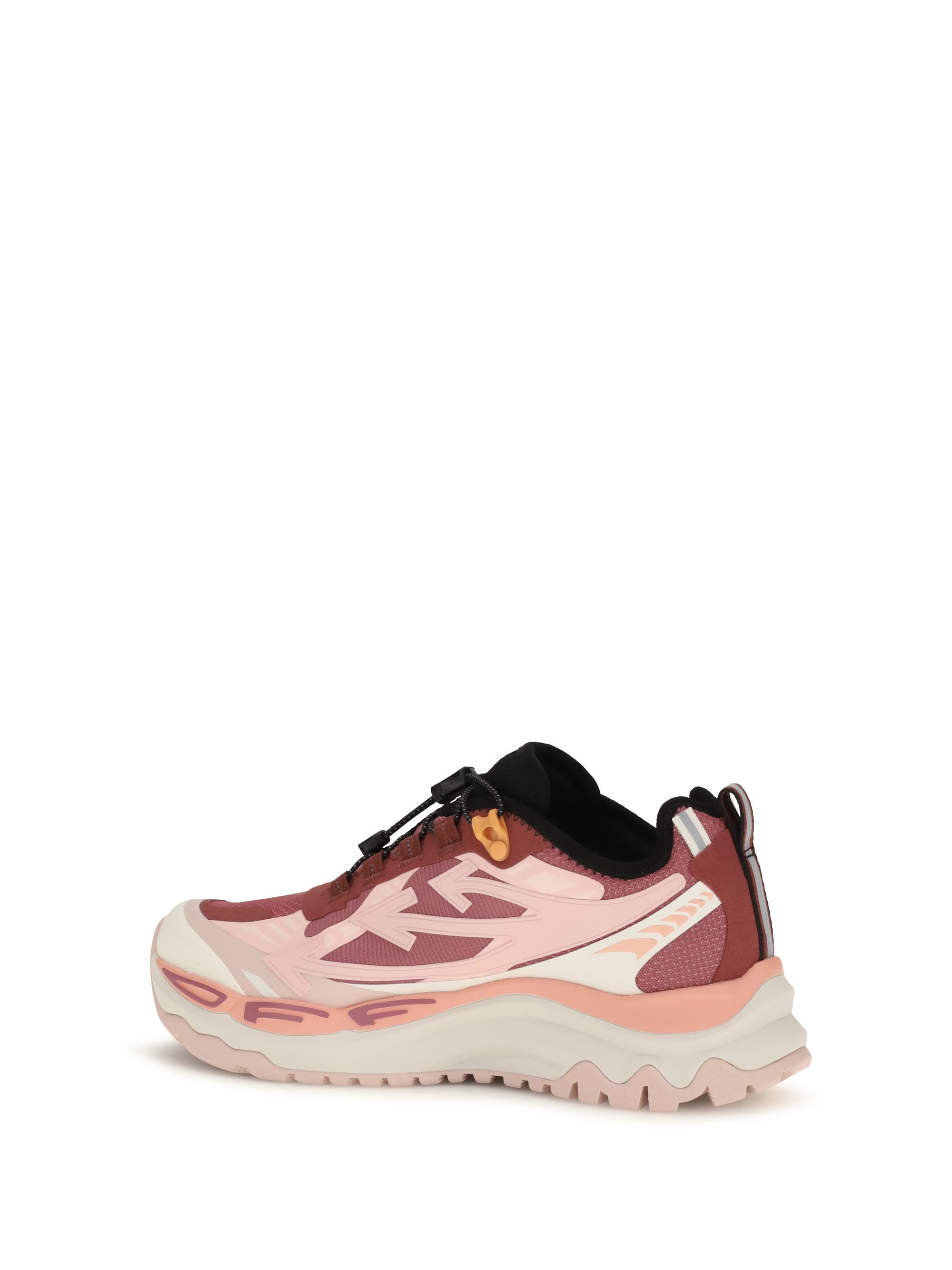 brb trail sneakers