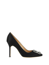 Manolo Blahnik Hangisi Pumps