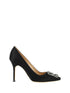 Manolo Blahnik Hangisi Pumps